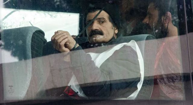 100'e yakın Migros işçisi kelepçelenerek gözaltına alındı