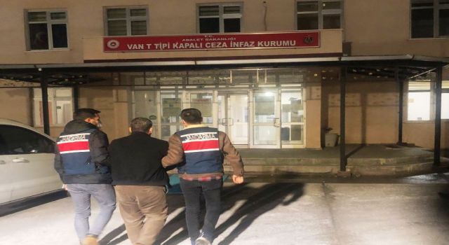 16 yıl önceki kadın cinayeti çözüldü