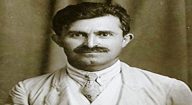 Çîya Artos nivîsî: Hemze Begê Miksî (1)