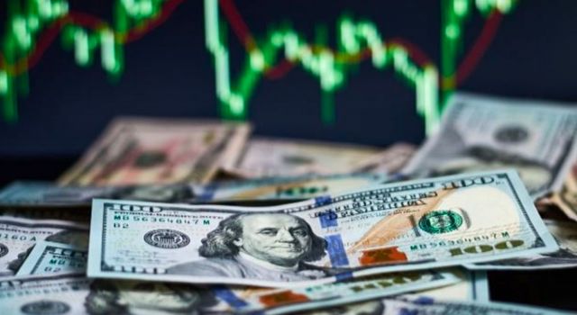 Dolar 14 TL'yi aştı