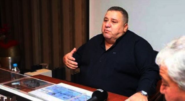 Halil Falyalı cinayetiyle bağlantılı bir kişi gözaltına alındı