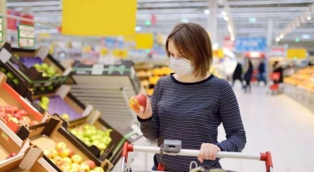 KDV oranı yüzde 8'den yüzde 1'e indirilen gıda ürünleri neler?