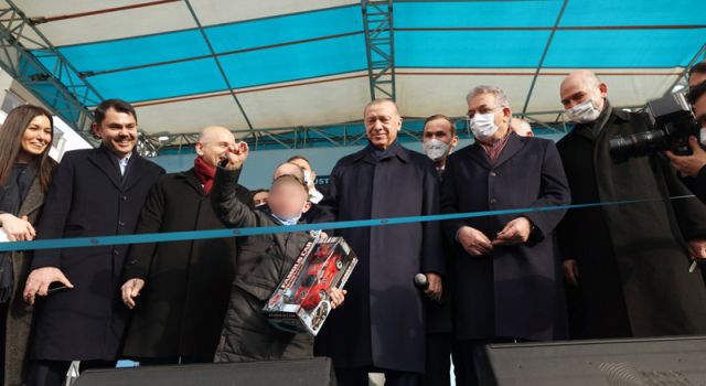 Kılıçdaroğlu'na 'hain' diyen çocuk: Çok özür diliyorum, pişmanım