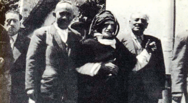 Misbah ERATİLLA yazdı: Av. Ahmet Hikmet Gönen ve Bediüzzaman