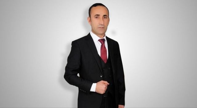 Oda başkanı Necmettin Toprak oldu
