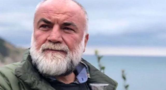 'Öldürülen ne ilk ne de son gazeteci olacağım'