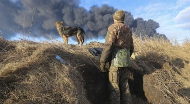 "Putin’in nükleer uyarısı tam da NATO’nun korktuğu şeydi"