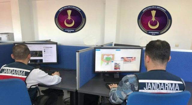 Van'da 15 Şubat paylaşımı yapan 30 kişi hakkında işlem başlatıldı