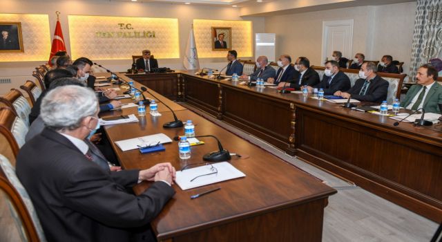 Van'da 2 yılda 2 bin organizatör yakalandı