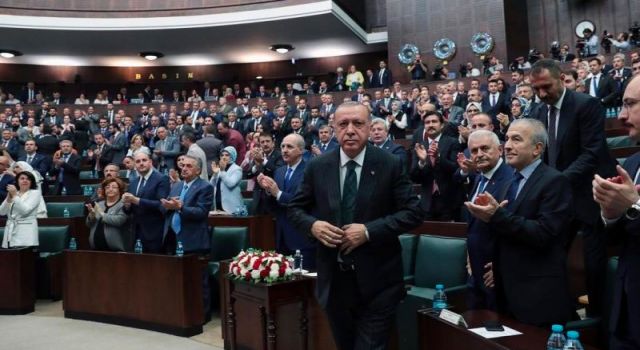 "AK Partili 14 vekil Erdoğan'dan randevu istedi, 6 aydır cevap gelmedi"