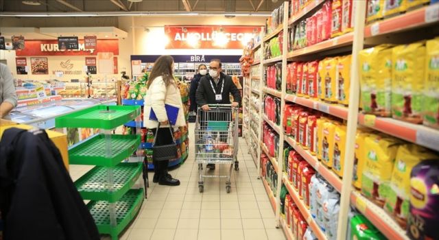 Bazı mal ve hizmetlerin KDV oranları değişti; İşte, yeni oranlar!