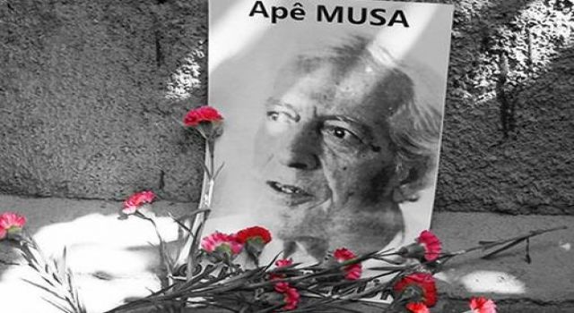 Gökçer Tahincioğlu: Musa Anter, zaman ve yok sayılanlar