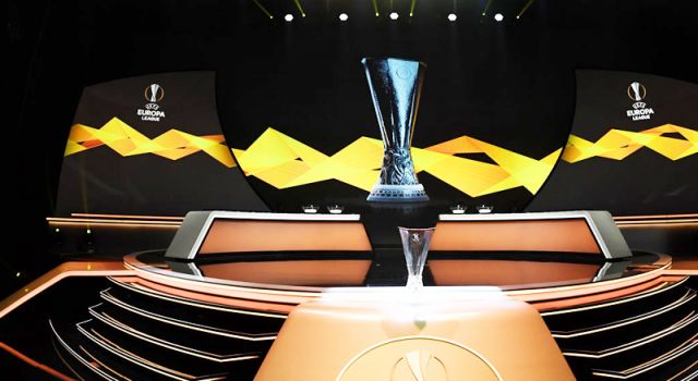 İşte, UEFA Avrupa Ligi'nde çeyrek finale kalan takımlar!