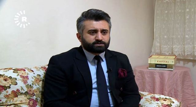 Mahkeme: 'Kürt' ve 'Kürdistan' demek suç değil!
