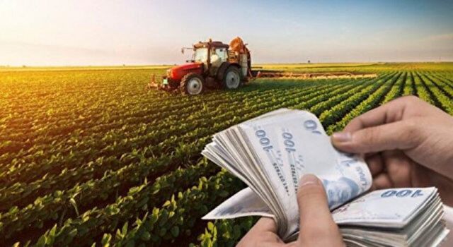 2021 üretim yılı ek girdi desteği icmalleri askıya çıktı