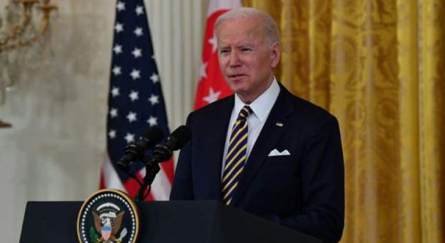 ABD Başkanı Biden 1915 olayları için "soykırım" dedi