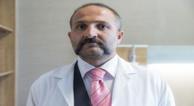 Doktor, uzman çavuş tarafından öldürüldü