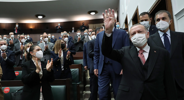 Gezici: Halkın yüzde 68,9’u 'AKP ülkeyi yönetemiyor' diyor