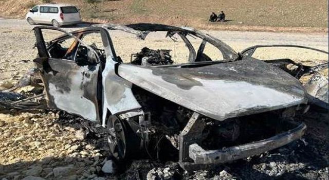 Kobani’deki SİHA saldırısında 3 DSG’li hayatını kaybetti