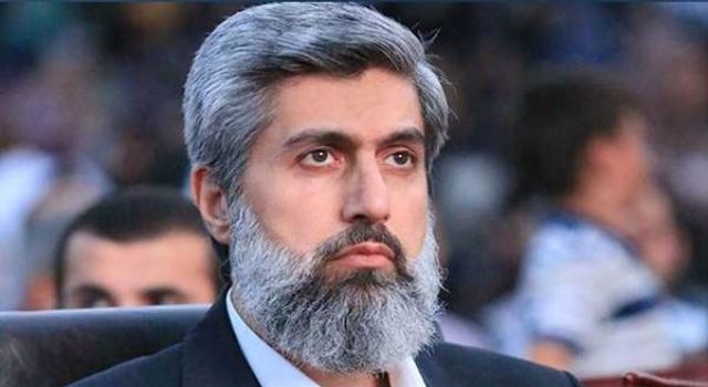 Kuytul: Bir suikast planı olduğundan şüpheleniyorum