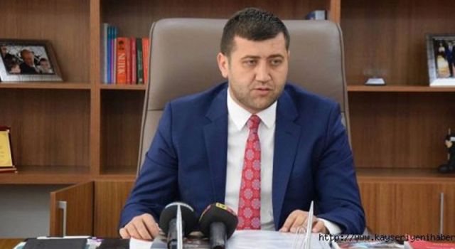 MHP Kayseri Milletvekili Ersoy partisinden istifa etti