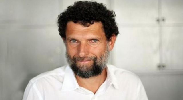 Osman Kavala'ya ağırlaştırılmış müebbet hapis cezası verildi