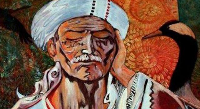 Prof. Dr. Ahmet ÖZER yazdı: Deng-bej