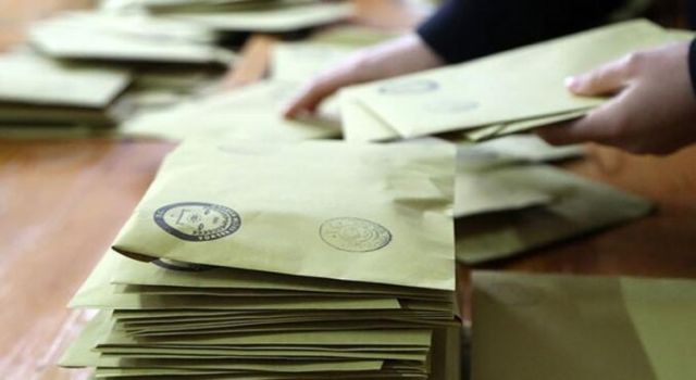 YSK: Seçim kurulları 6 Temmuz'a kadar belirlenecek