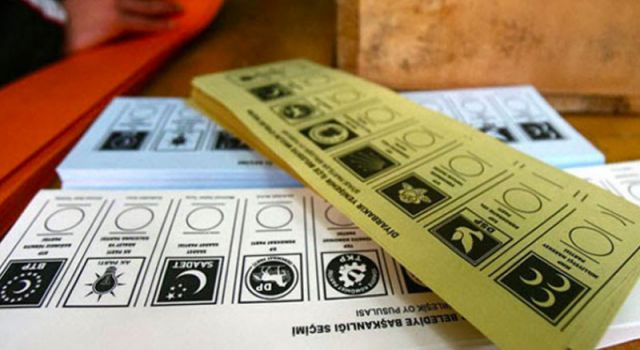 Yüksek Seçim Kurulu, üçüncü seçim ihalesine çıktı