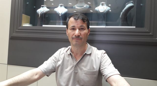 ‘Altın her zaman en güvenilir liman’