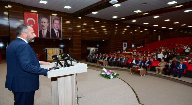 TRB2 Uluslararası Eğitim Bilimleri Kongresi tamamlandı