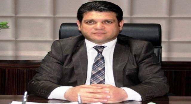 Yavuz Kuşan: Vanspor kişilerin değil bu kentin takımıdır