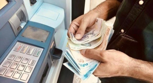 Bankalardan 6 bin 250 TL'ye varan emekli promosyonu yarışı!