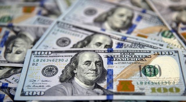 Cari açık mayısta 6,47 milyar dolar oldu