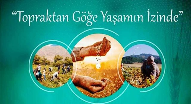 Dersim’de ‘Tarım ve Kooperatif Çalıştayı’ düzenleniyor