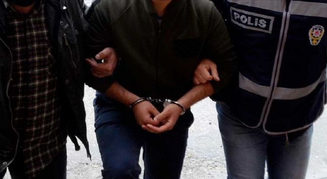 Sahte savcılara suçüstü yapıldı