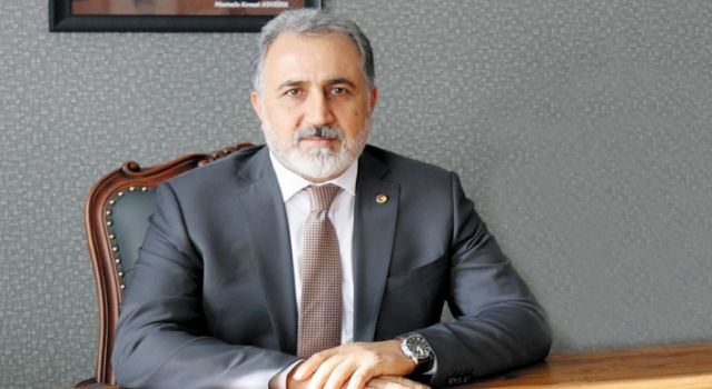 Van TSO Başkan adayı Biner’den ‘güçlü lobi’ önerisi