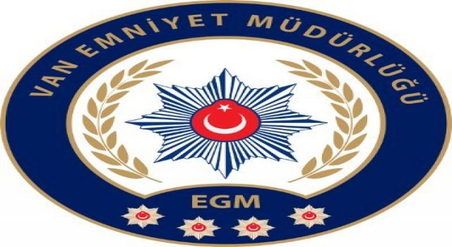 Van'da 13 kişi gözaltına alındı