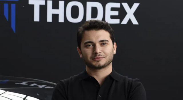 Firari Thodex CEO'su Fatih Özer, Arnavutluk'ta yakalandı