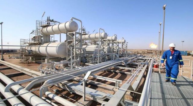 IKBY Doğal Kaynaklar Bakanlığı: Petrol üretmeye ve satmaya devam edeceğiz