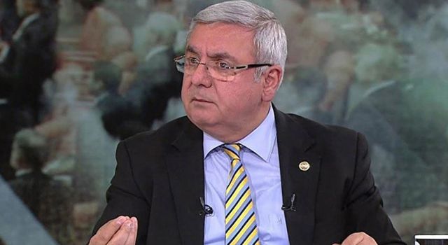 Mehmet Metiner'den 'Gülşen' yorumu: Salt bir hakaretamiz laftan ötürü tutuklanmayı gerekli görmem