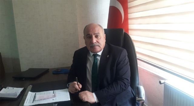 Özgökçe'den çiftçilere 'faizsiz küçükbaş hayvan kredisi' çağrısı: Bu fırsatı kaçırmayın!