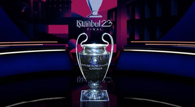 Şampiyonlar Ligi'nde 2022-23 sezonu grupları belli oldu
