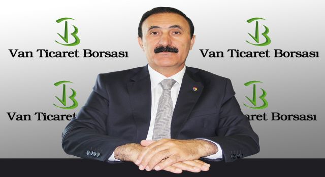 Süer'den, Van Valisi Balcı’nın ‘5 milyon koyunu Van’ın meralarıyla buluşturacağız’ sözlerine destek