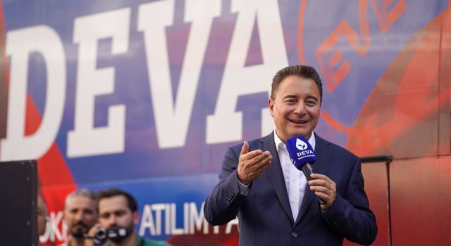 Babacan: Artık, "205 milyar dolar nerede?" diye soracağız