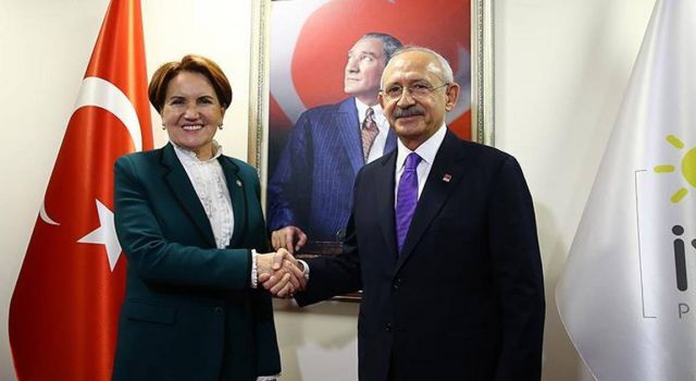 "Kılıçdaroğlu ‘kırmızı çizgileri’ zorladığı, Kürtlerle yakınlaştığı için mi istenmiyor?"