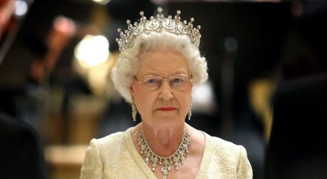 Kraliçe II. Elizabeth hayatını kaybetti
