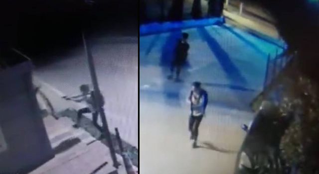 Mersin'de polis evine ateş açıldı: 1 polis memuru hayatını kaybetti