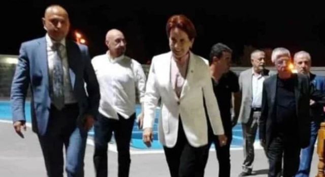 Oya Baydar: 6’lı Masa’nın altından Susurluk’un hayaleti çıktı