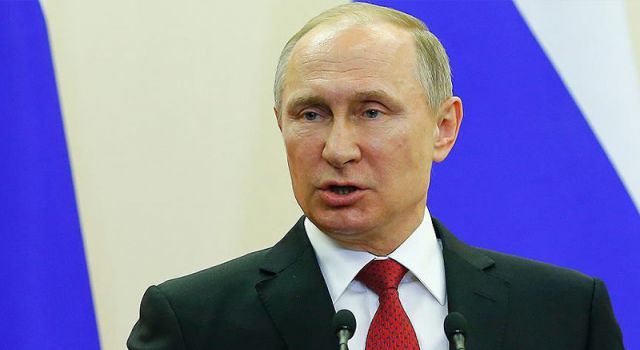 Putin, kısmi askeri seferberlik ilan etti